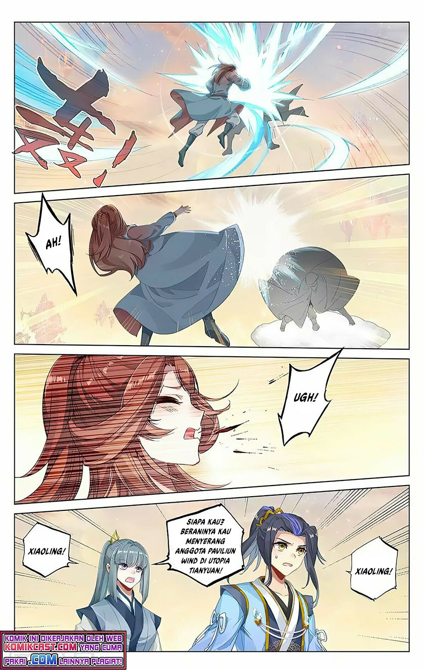 Yuan Zun
