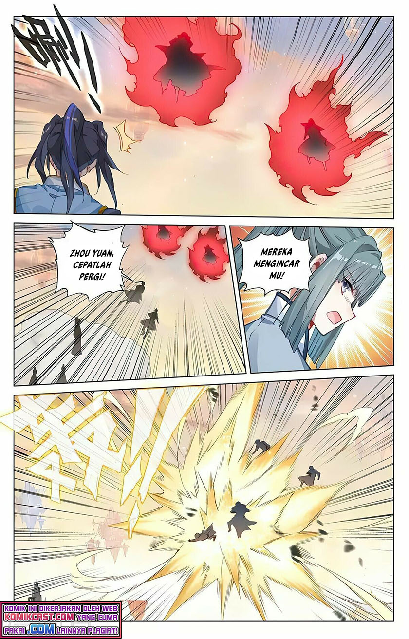 Yuan Zun