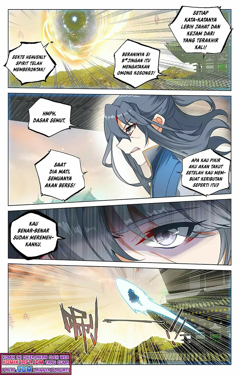 Yuan Zun