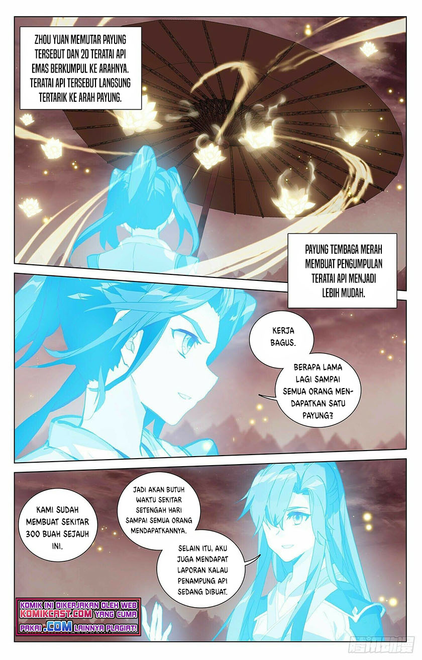 Yuan Zun