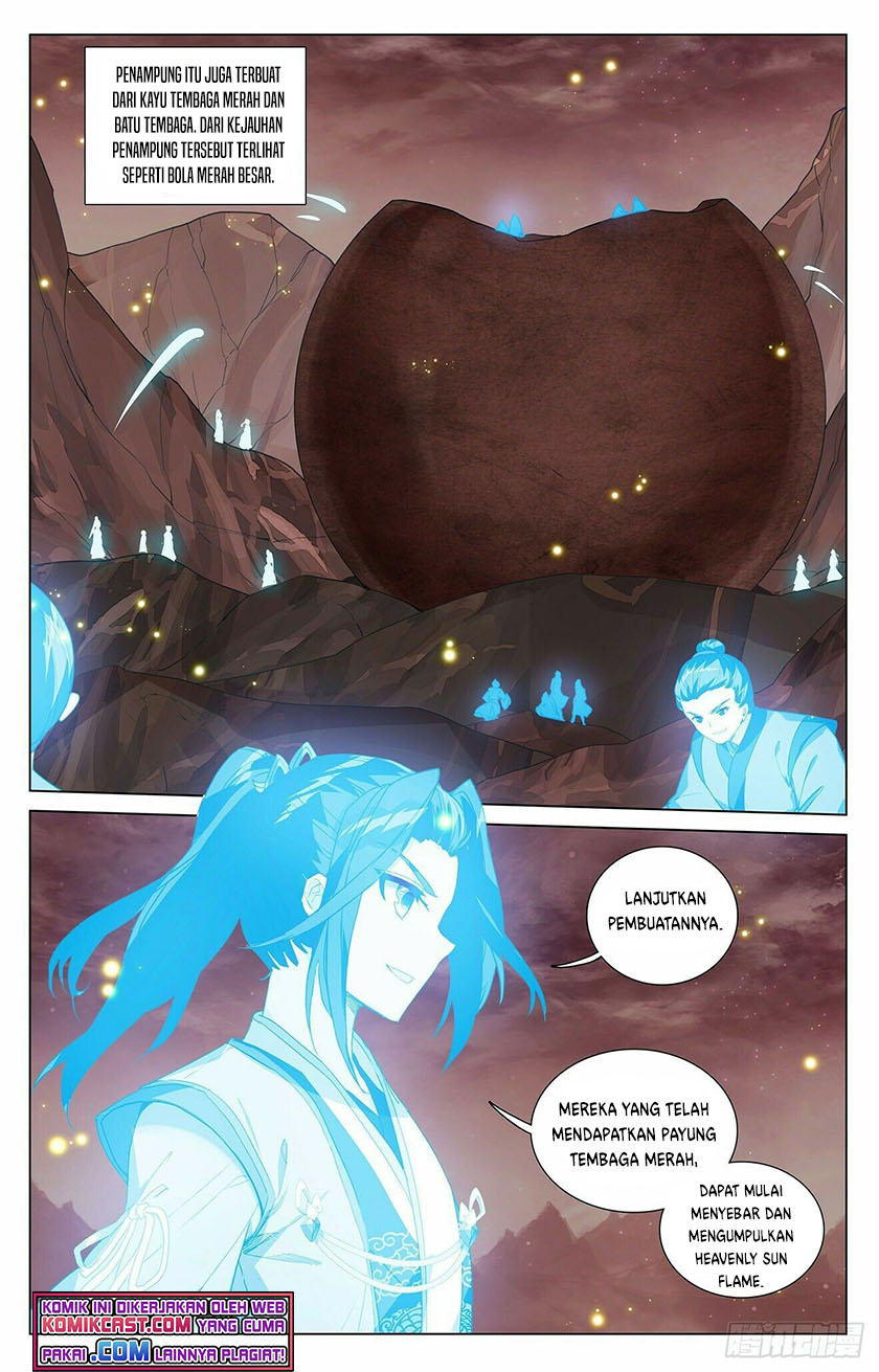 Yuan Zun