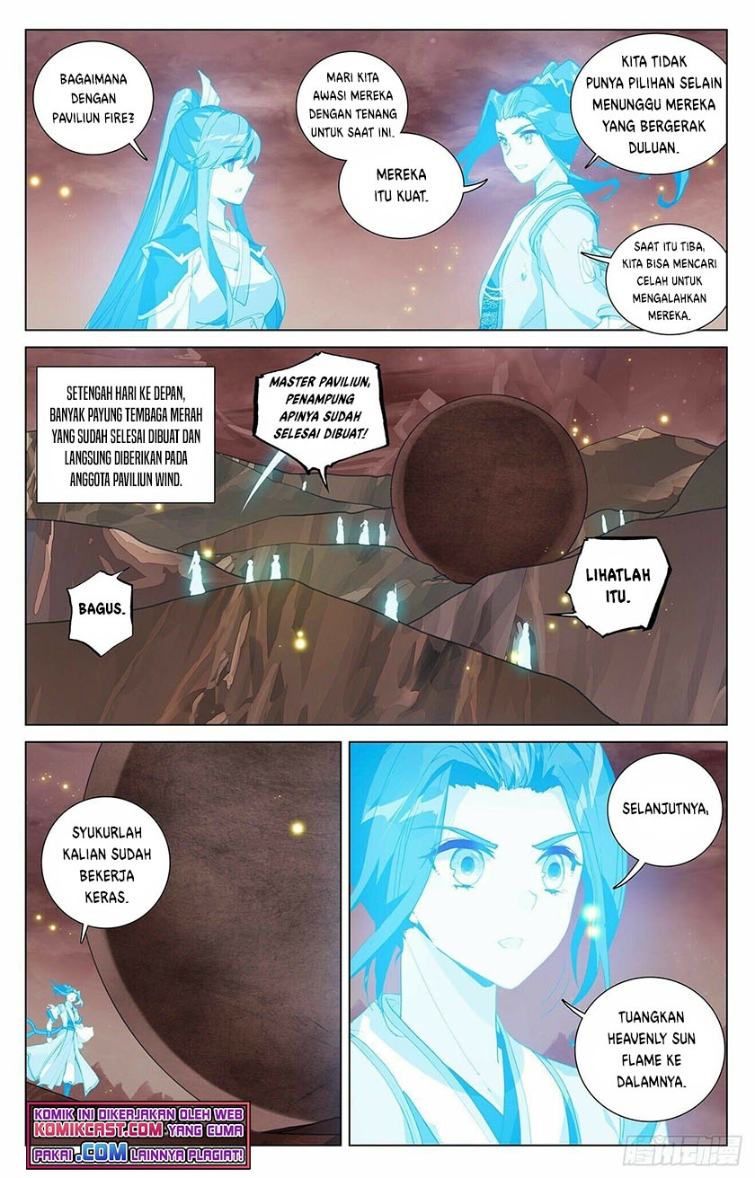 Yuan Zun