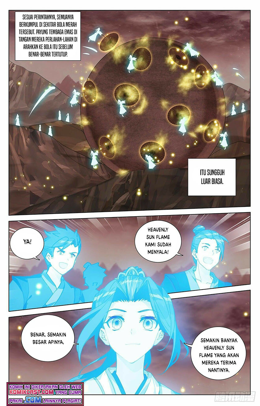 Yuan Zun