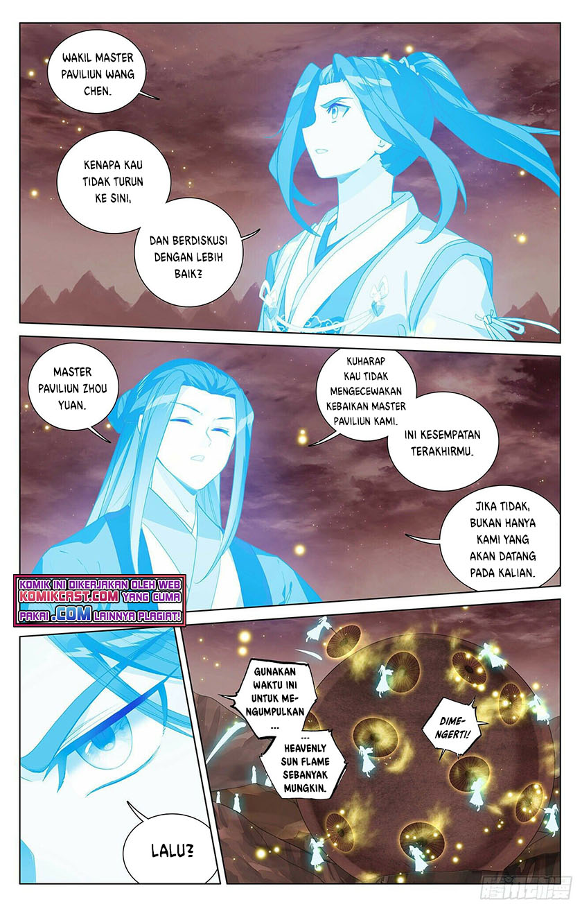 Yuan Zun