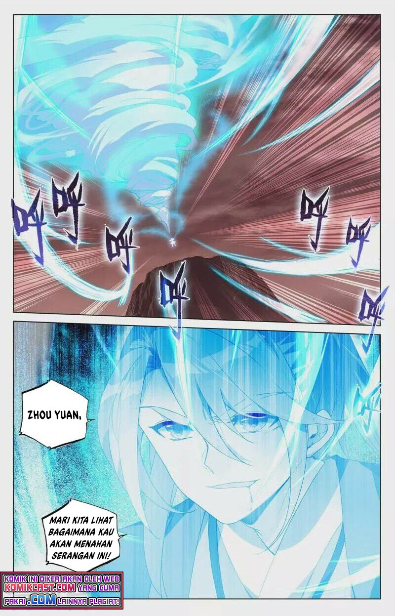 Yuan Zun