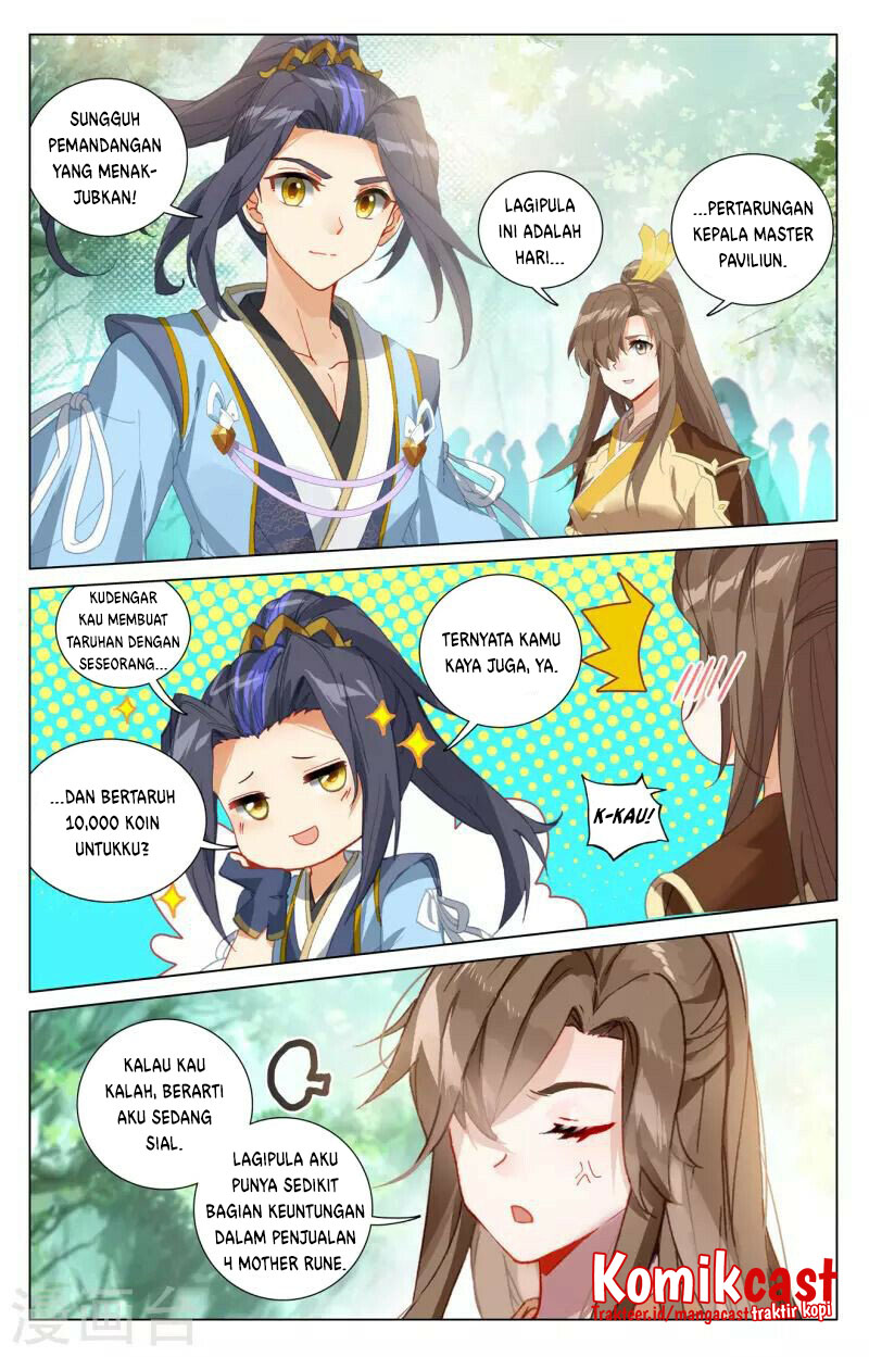Yuan Zun