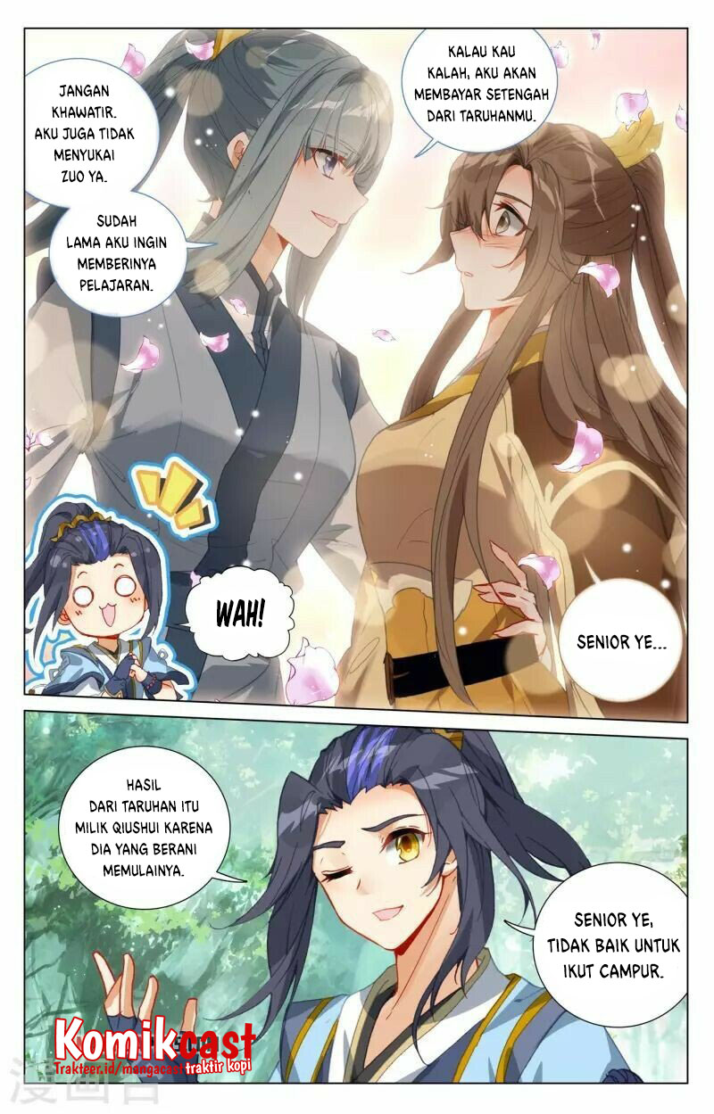 Yuan Zun