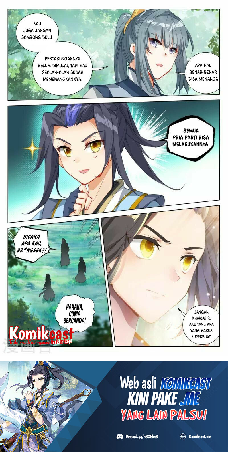 Yuan Zun