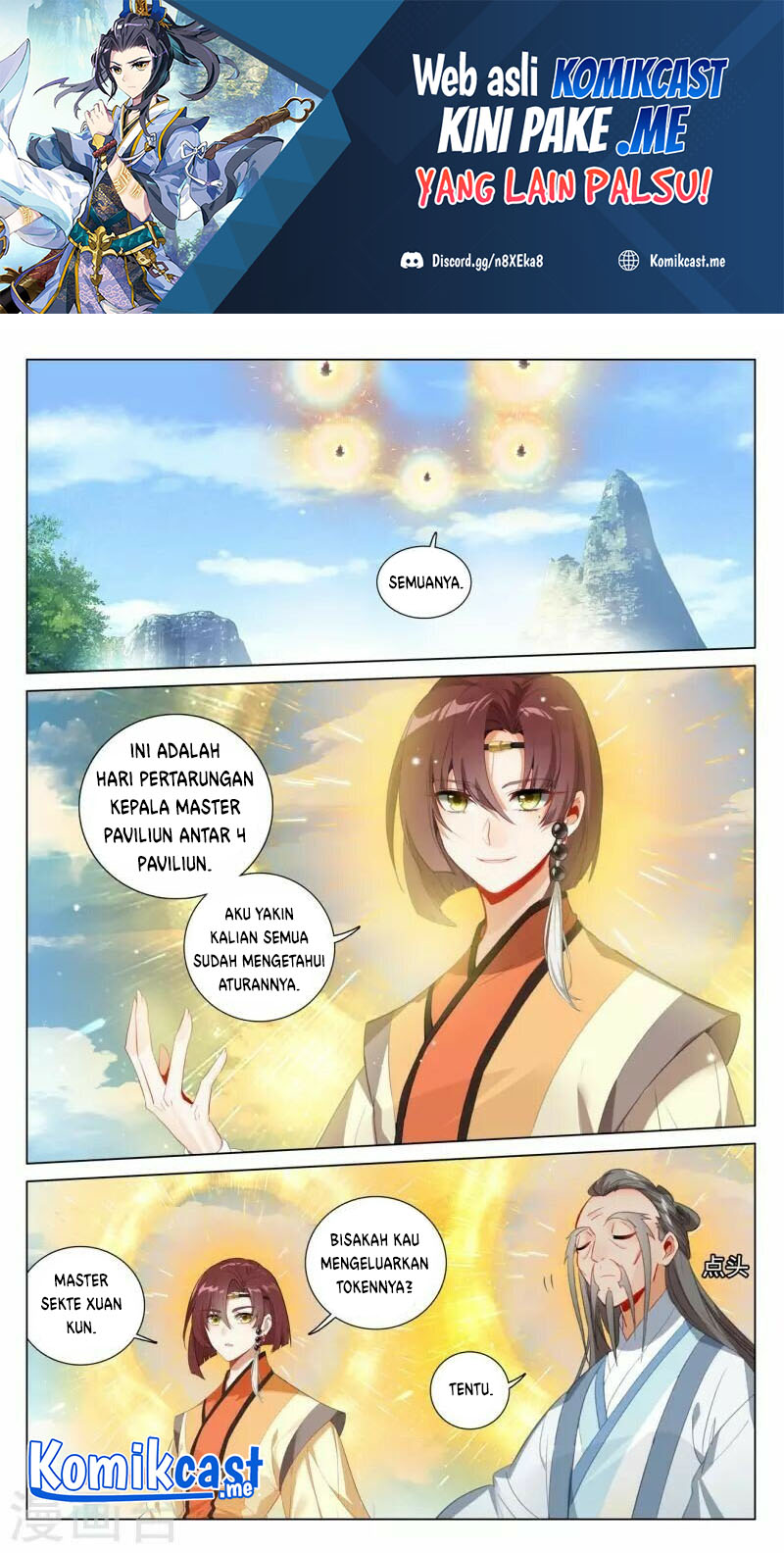 Yuan Zun