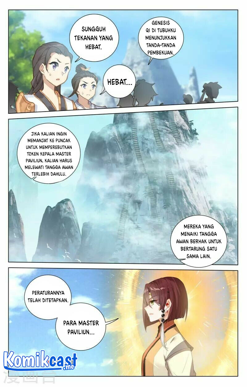 Yuan Zun