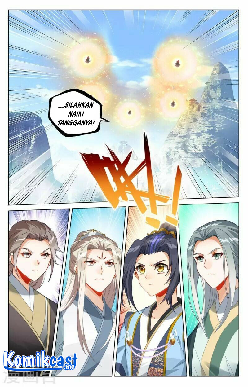 Yuan Zun