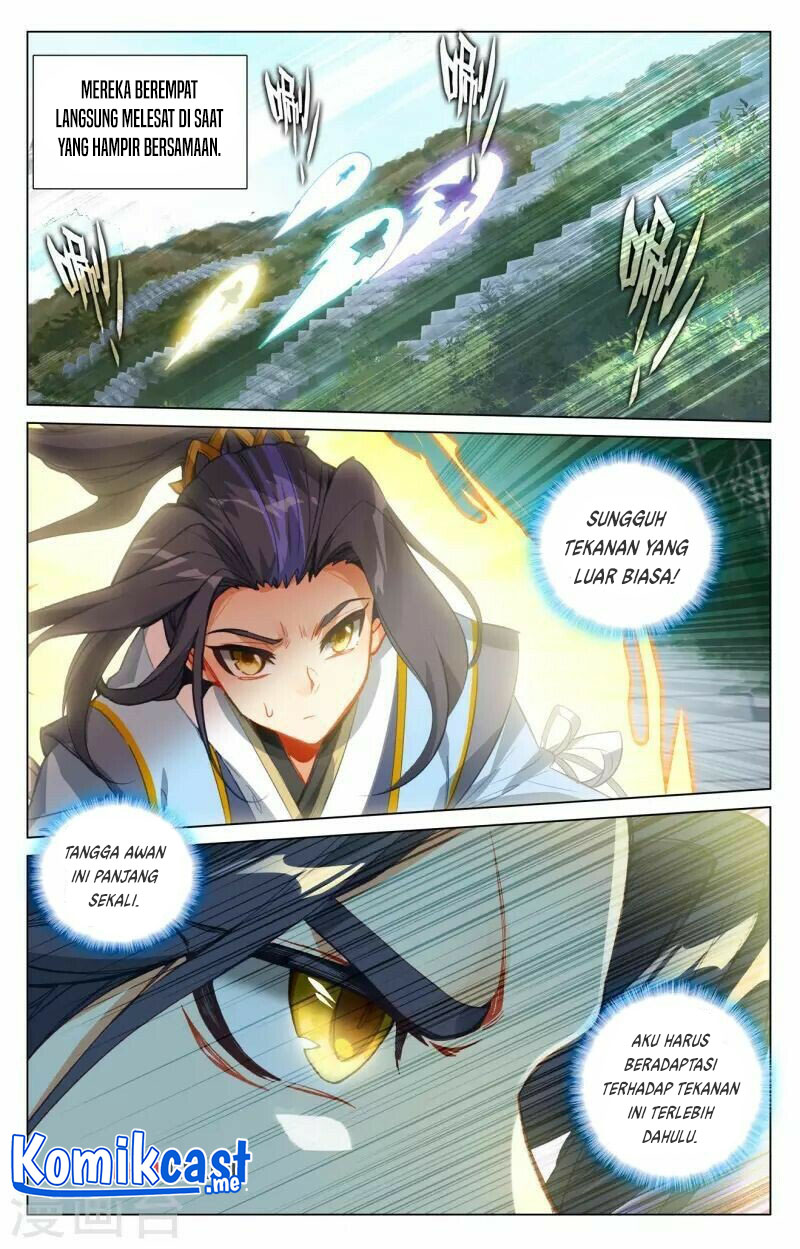 Yuan Zun