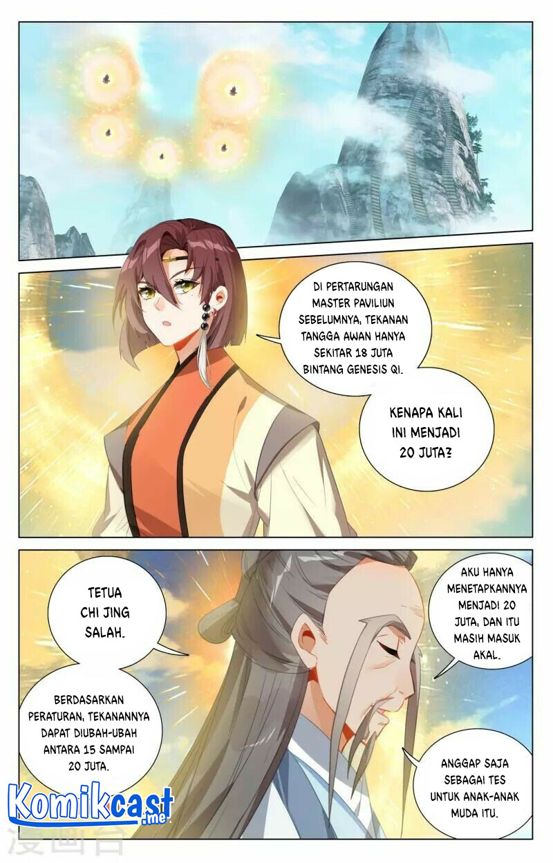 Yuan Zun