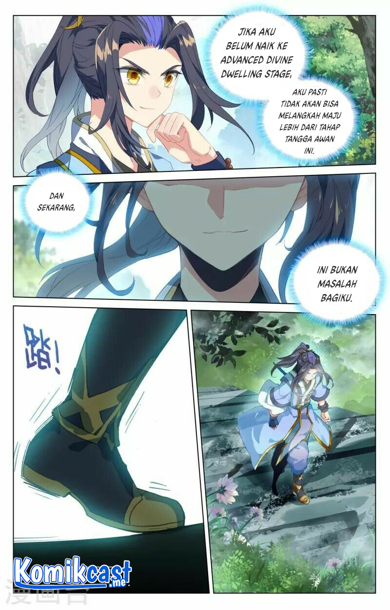 Yuan Zun