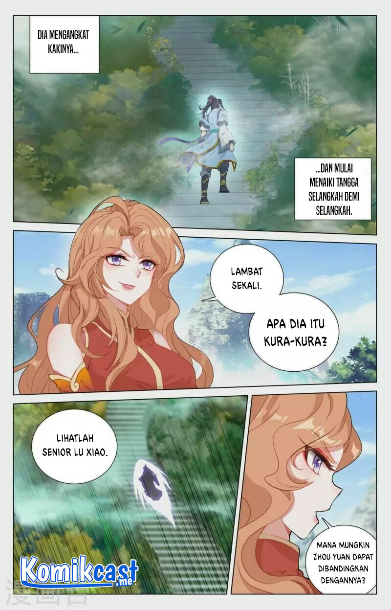 Yuan Zun