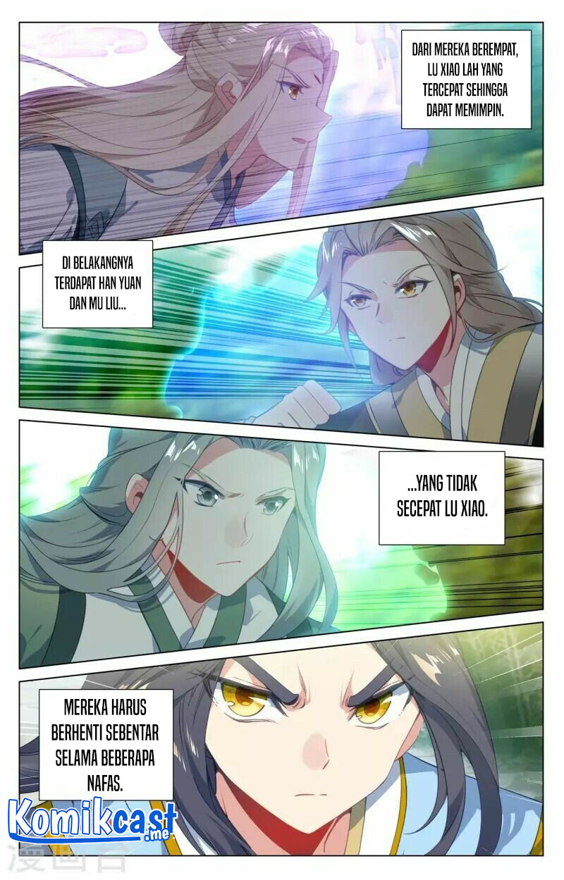Yuan Zun