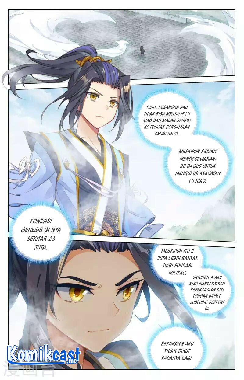 Yuan Zun