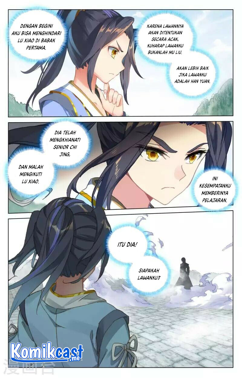 Yuan Zun