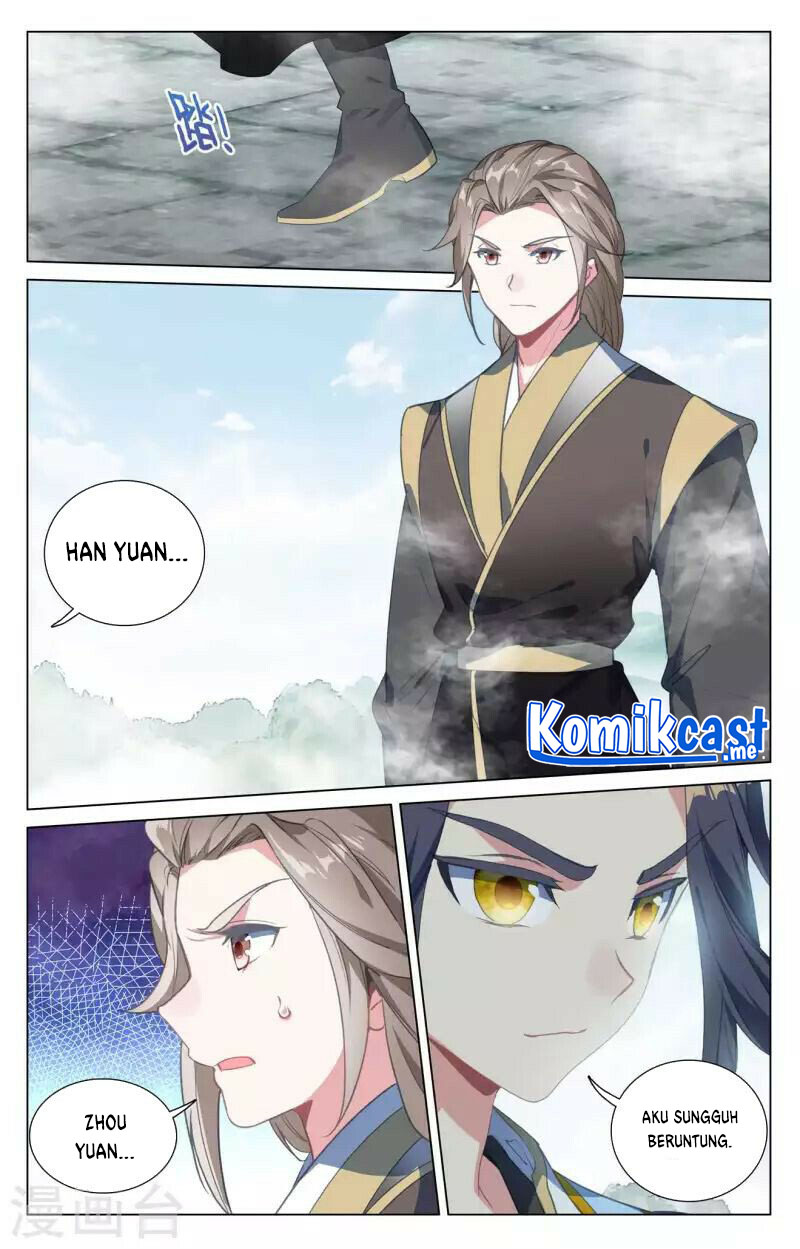 Yuan Zun