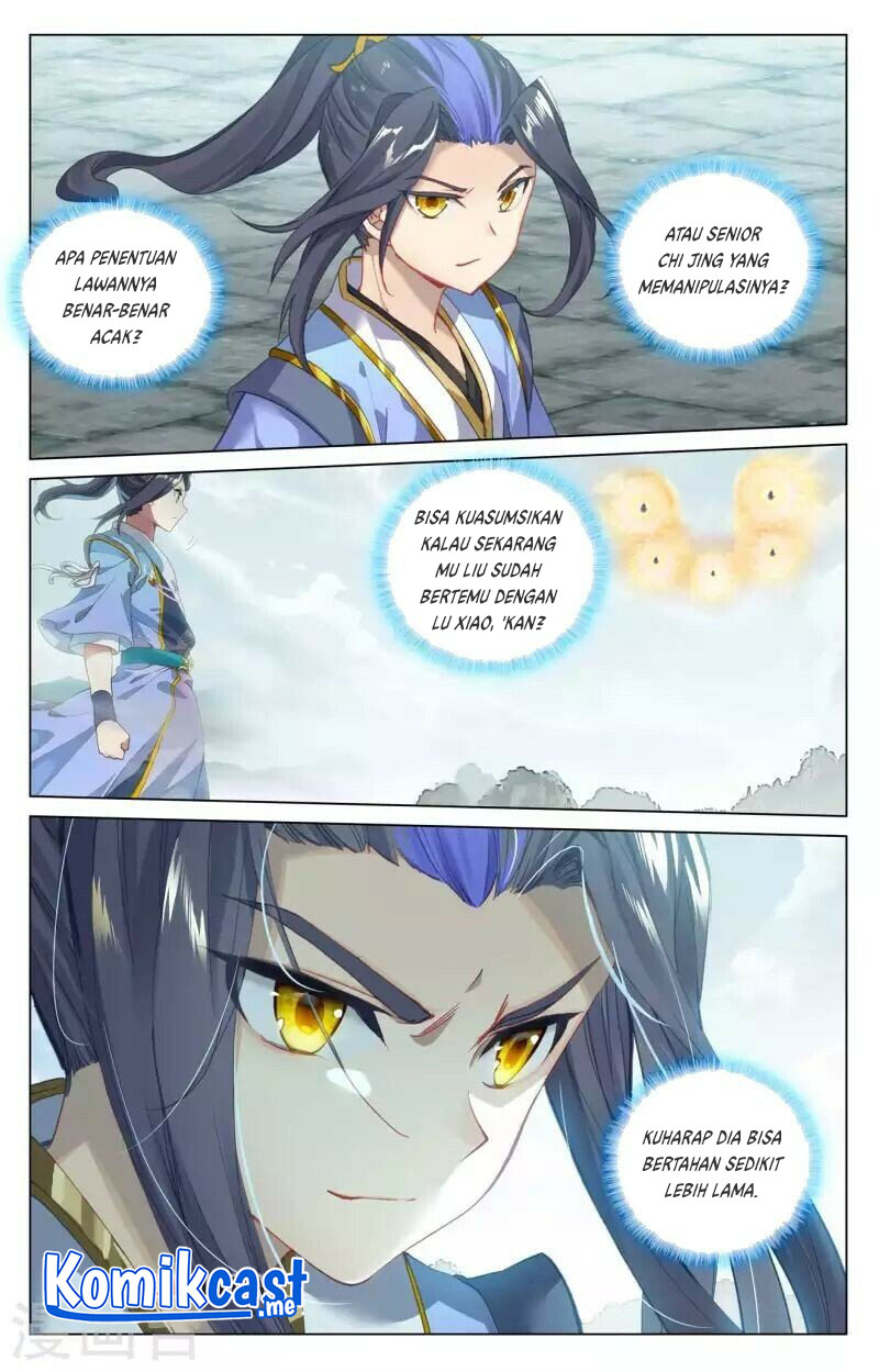 Yuan Zun