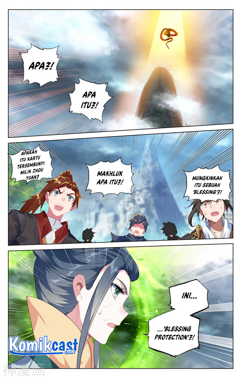 Yuan Zun