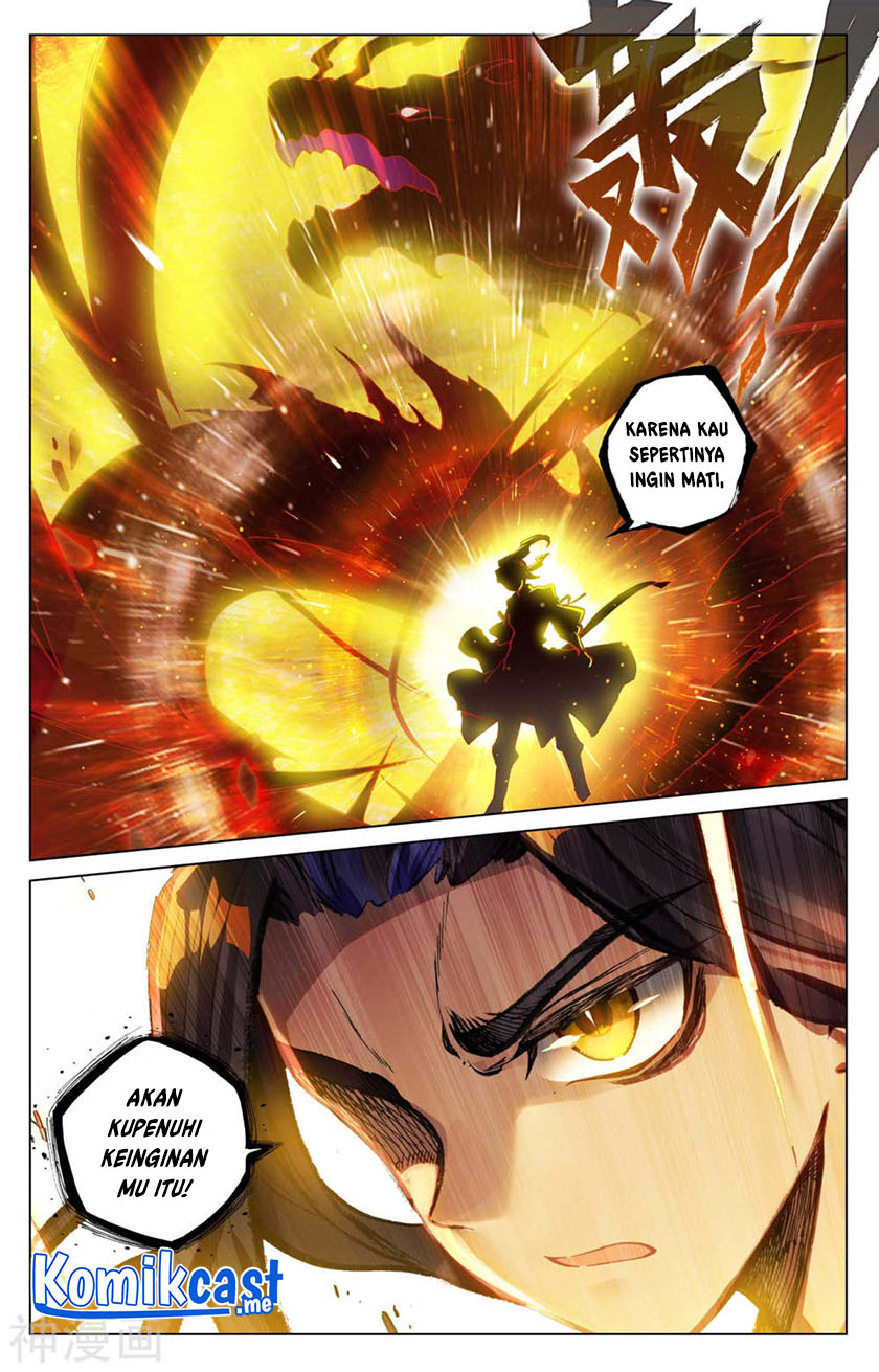 Yuan Zun