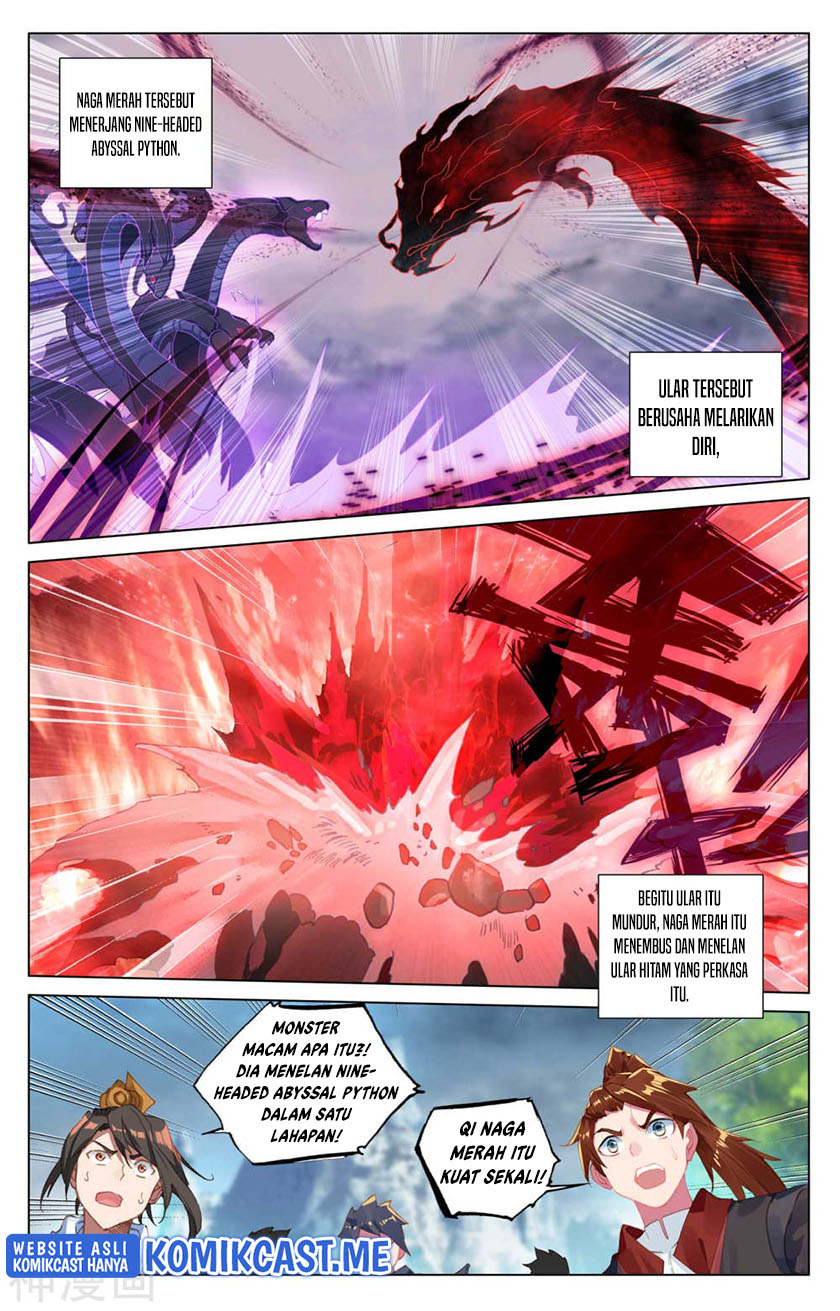 Yuan Zun