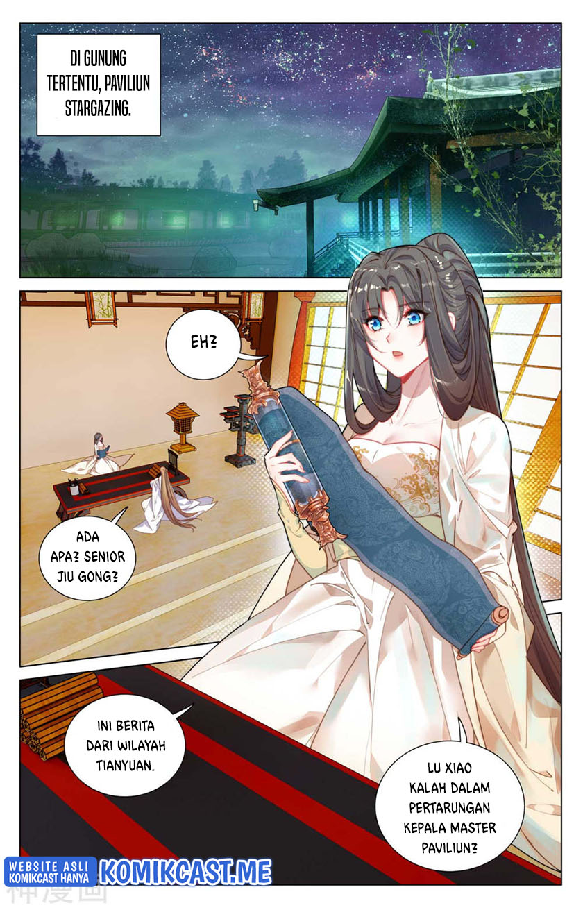 Yuan Zun