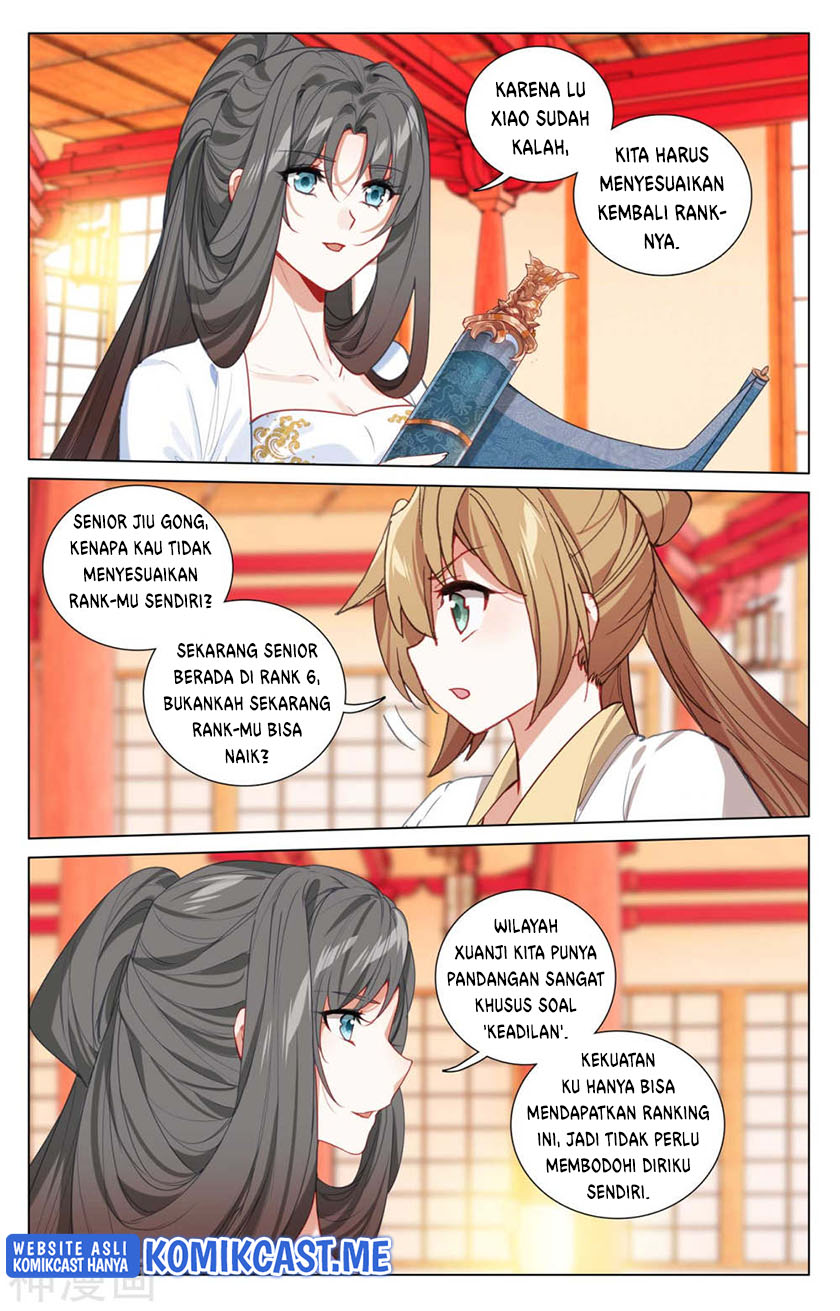 Yuan Zun