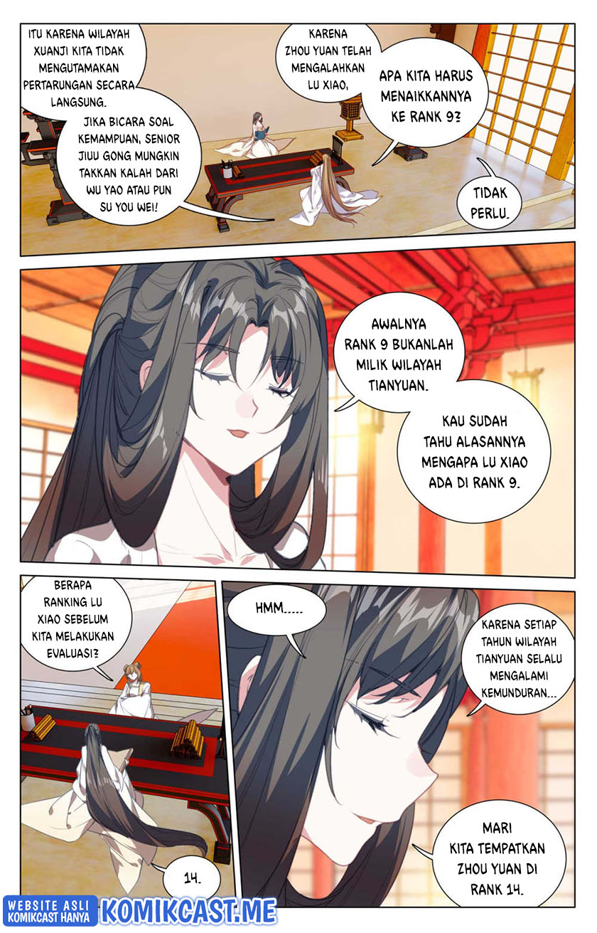 Yuan Zun
