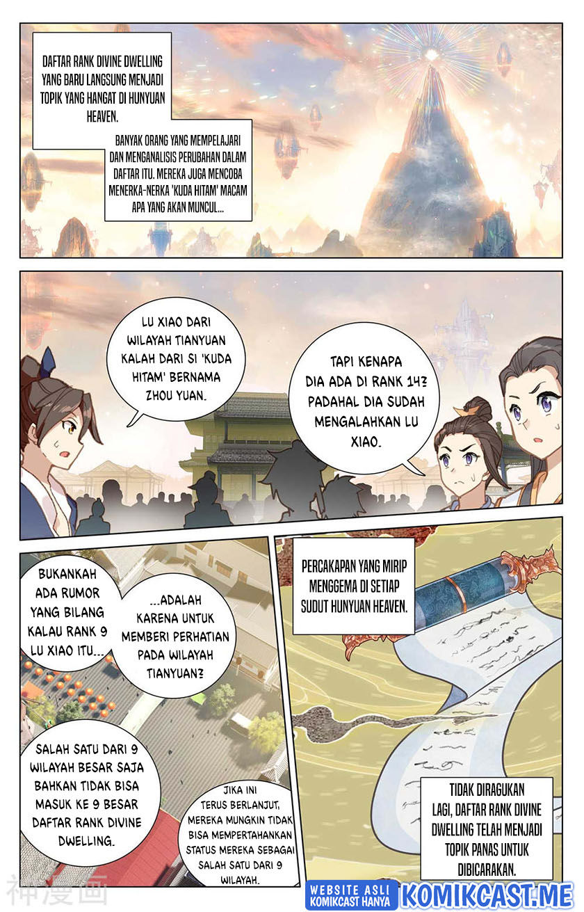 Yuan Zun