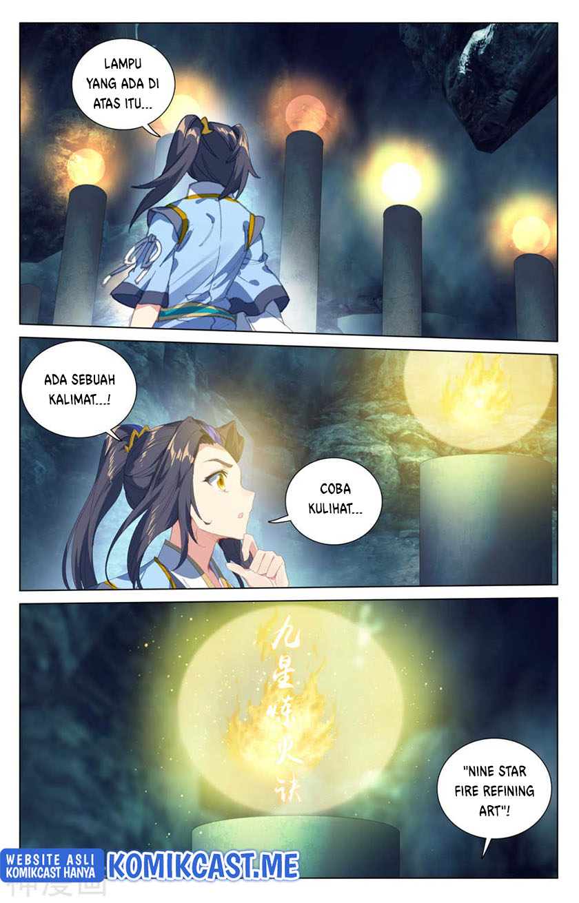 Yuan Zun