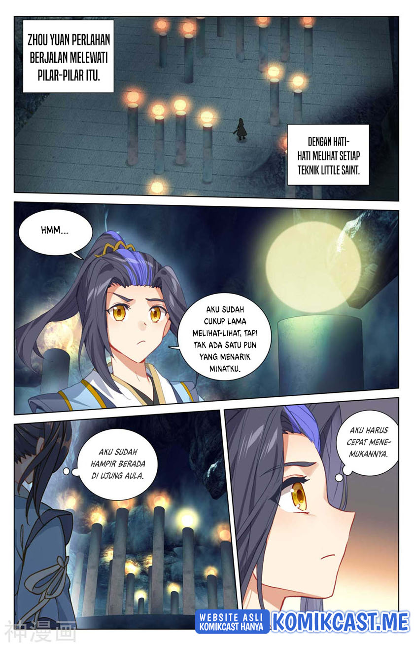 Yuan Zun