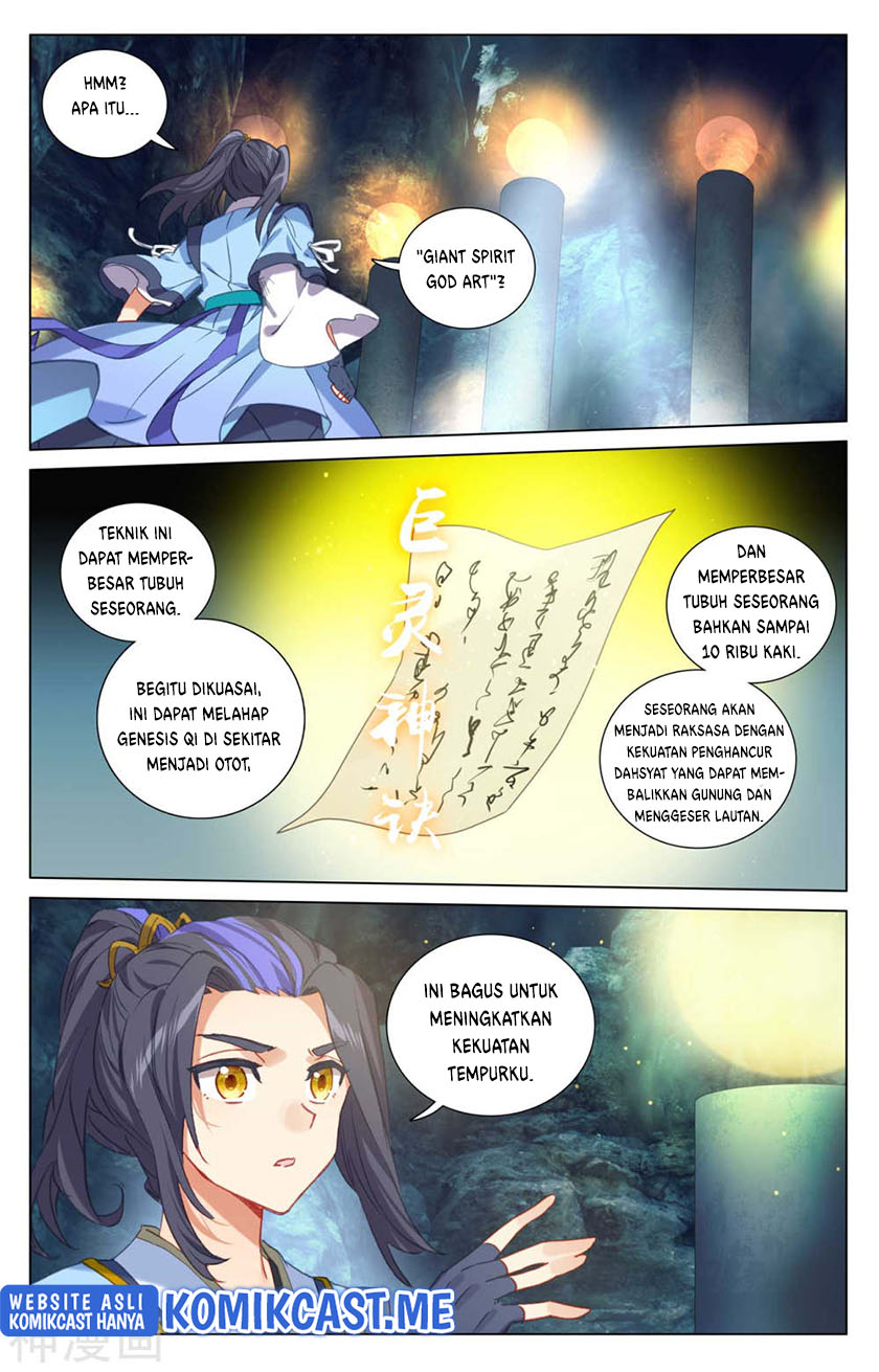 Yuan Zun
