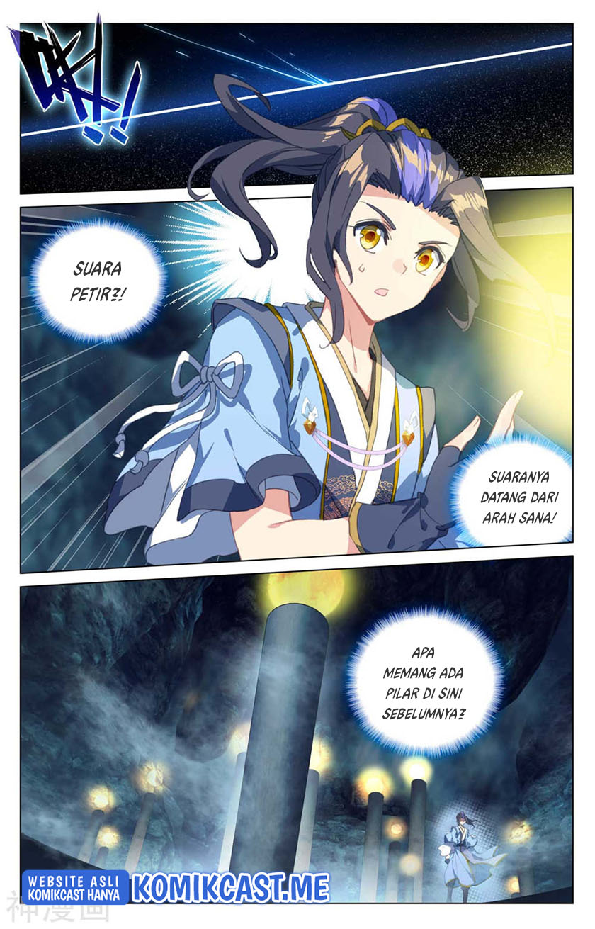 Yuan Zun