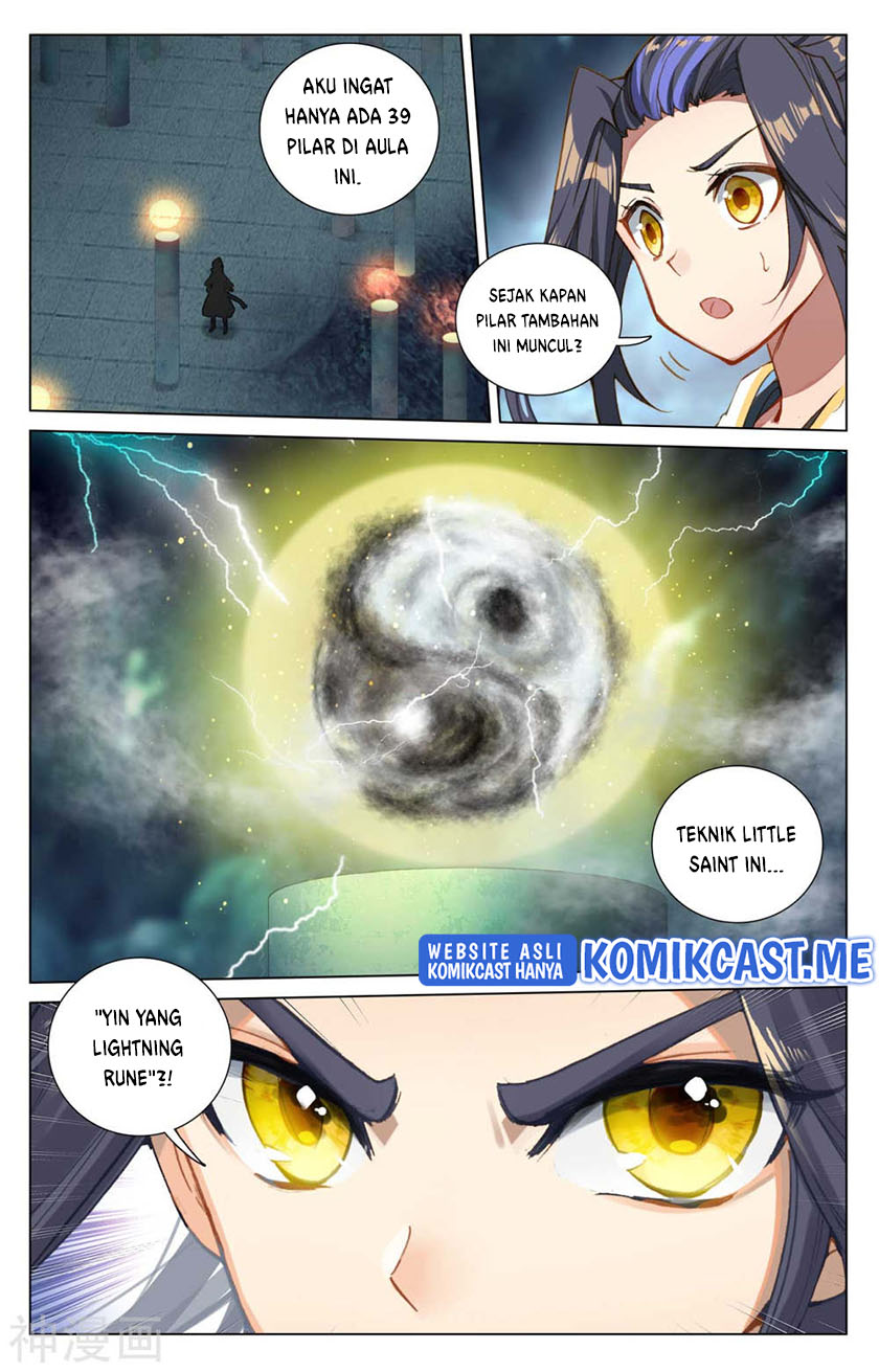 Yuan Zun
