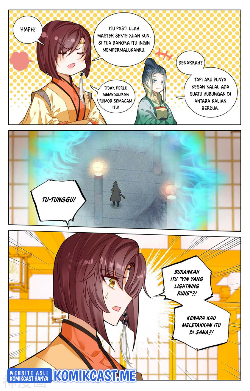 Yuan Zun