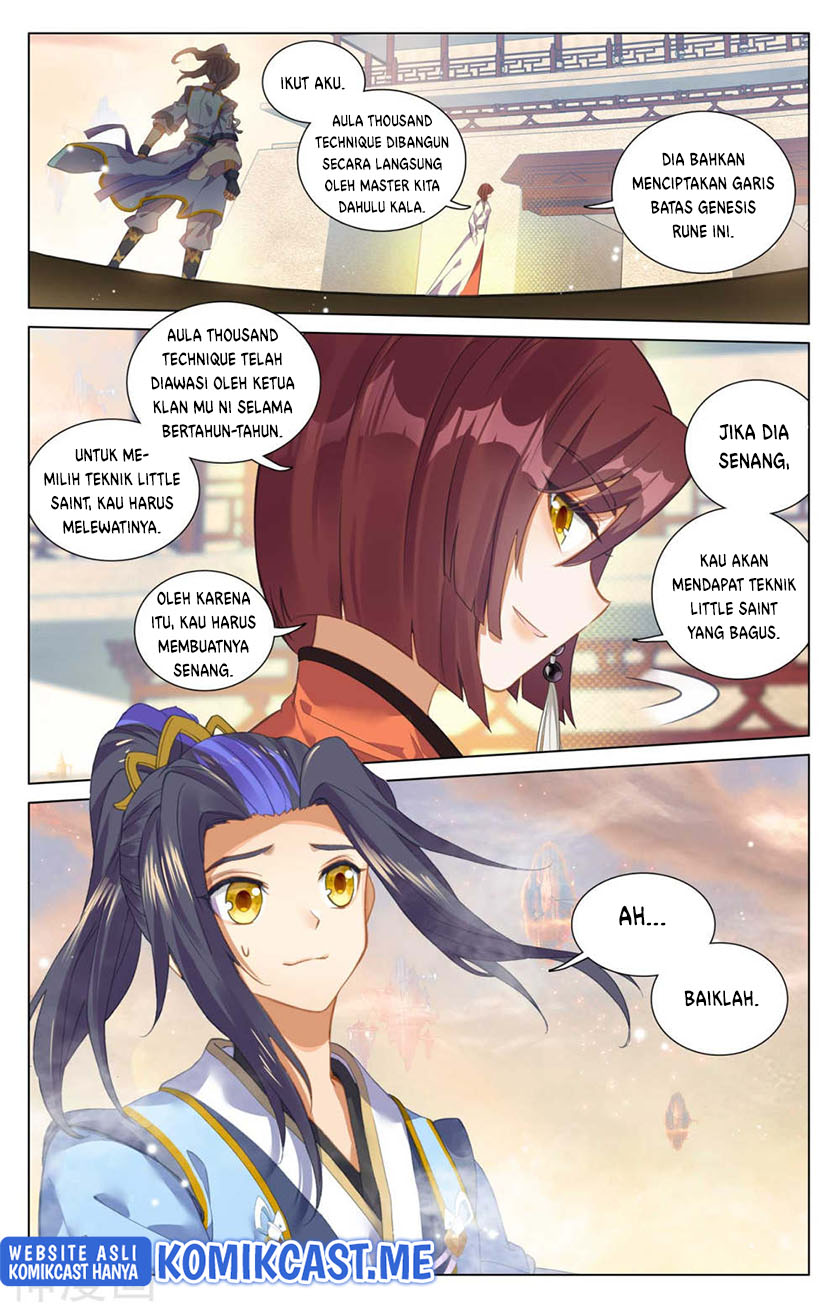 Yuan Zun