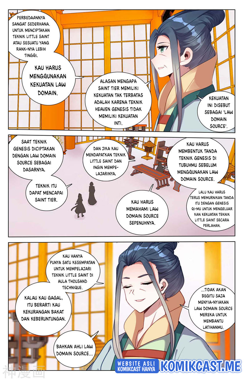 Yuan Zun