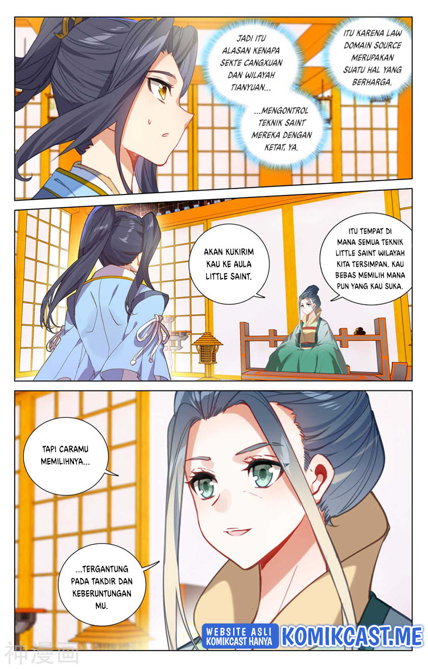 Yuan Zun