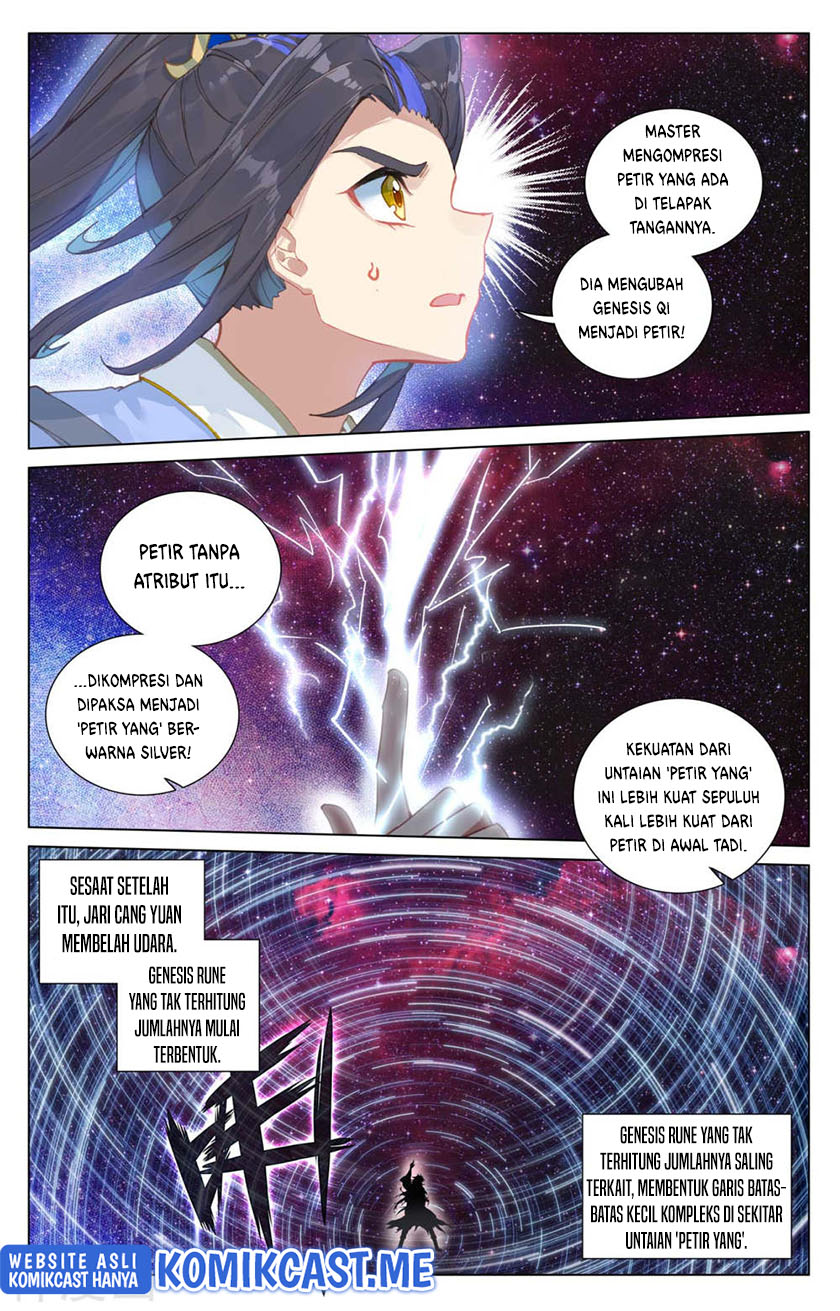 Yuan Zun