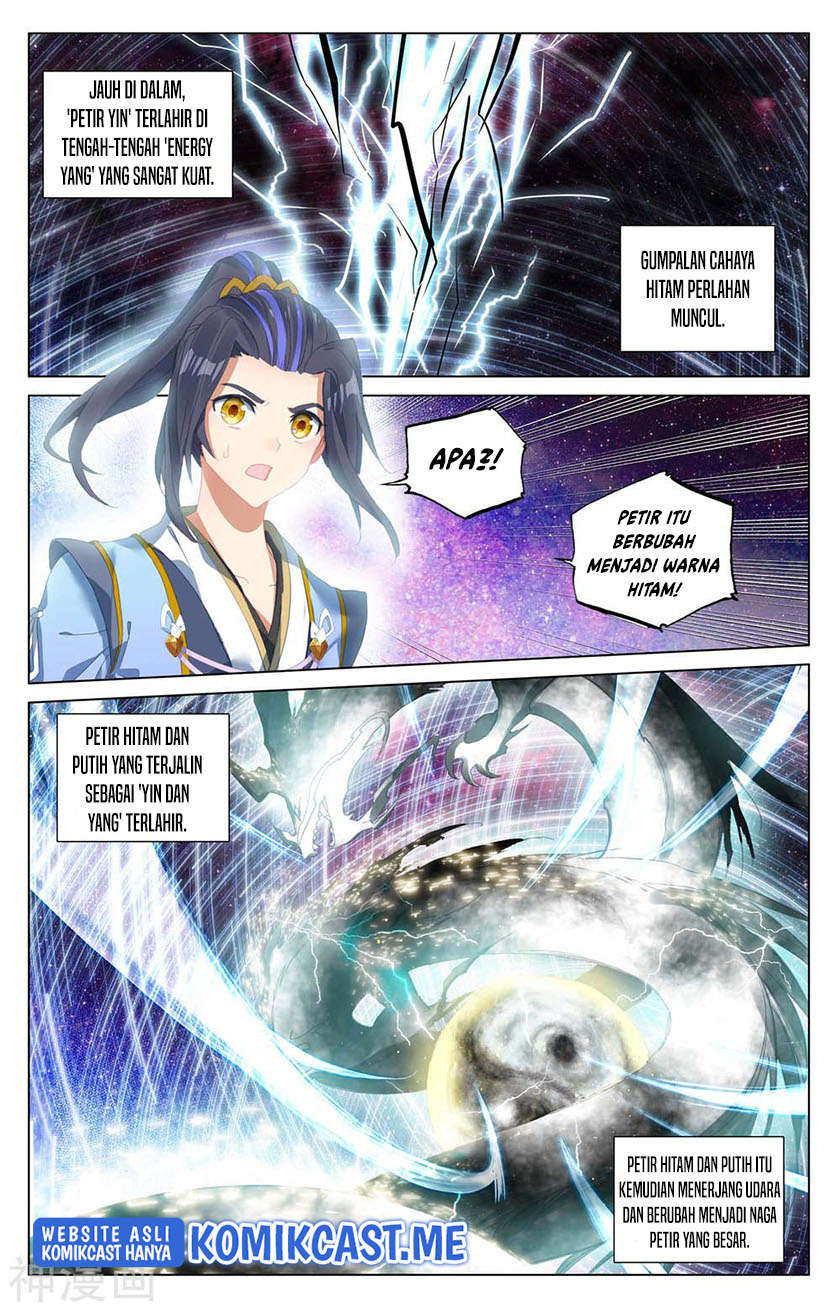 Yuan Zun