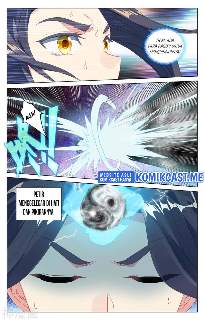 Yuan Zun