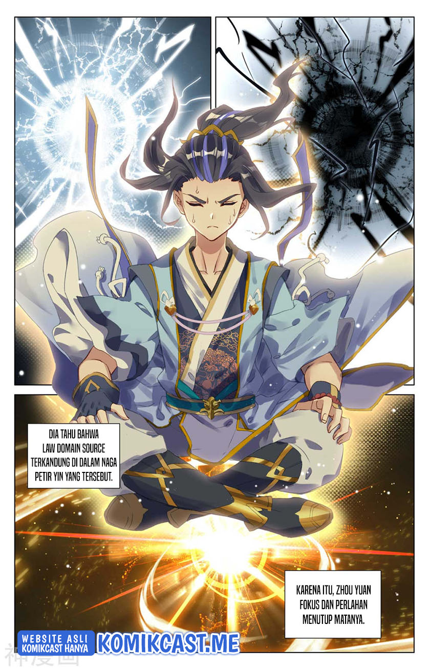 Yuan Zun