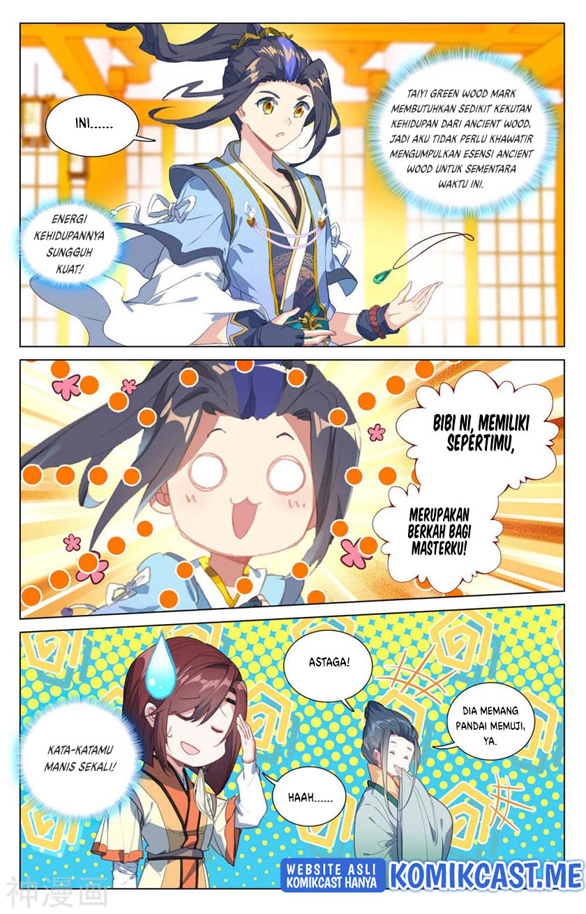 Yuan Zun