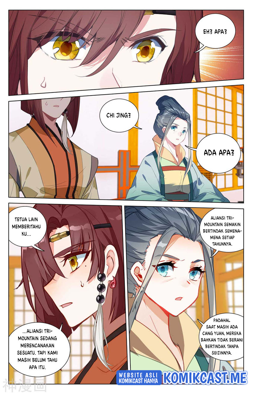 Yuan Zun
