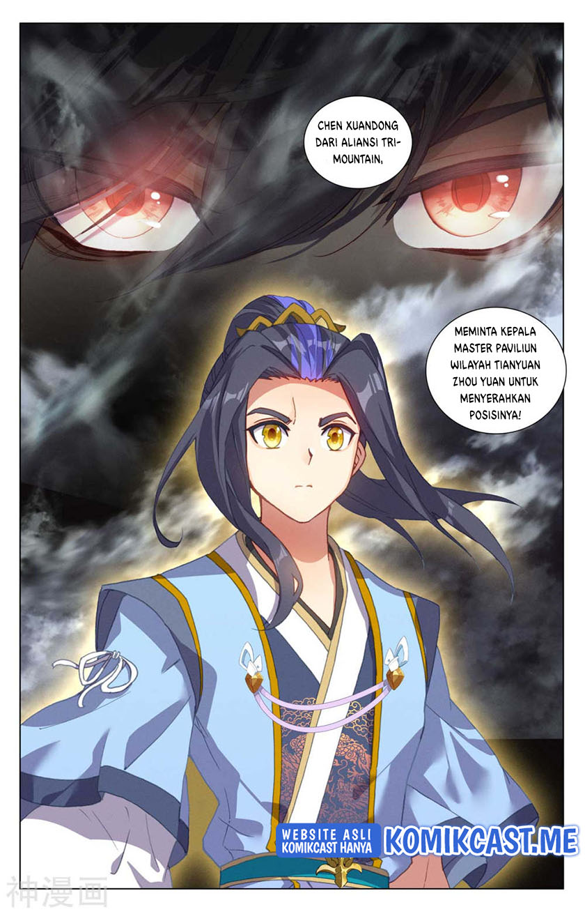 Yuan Zun
