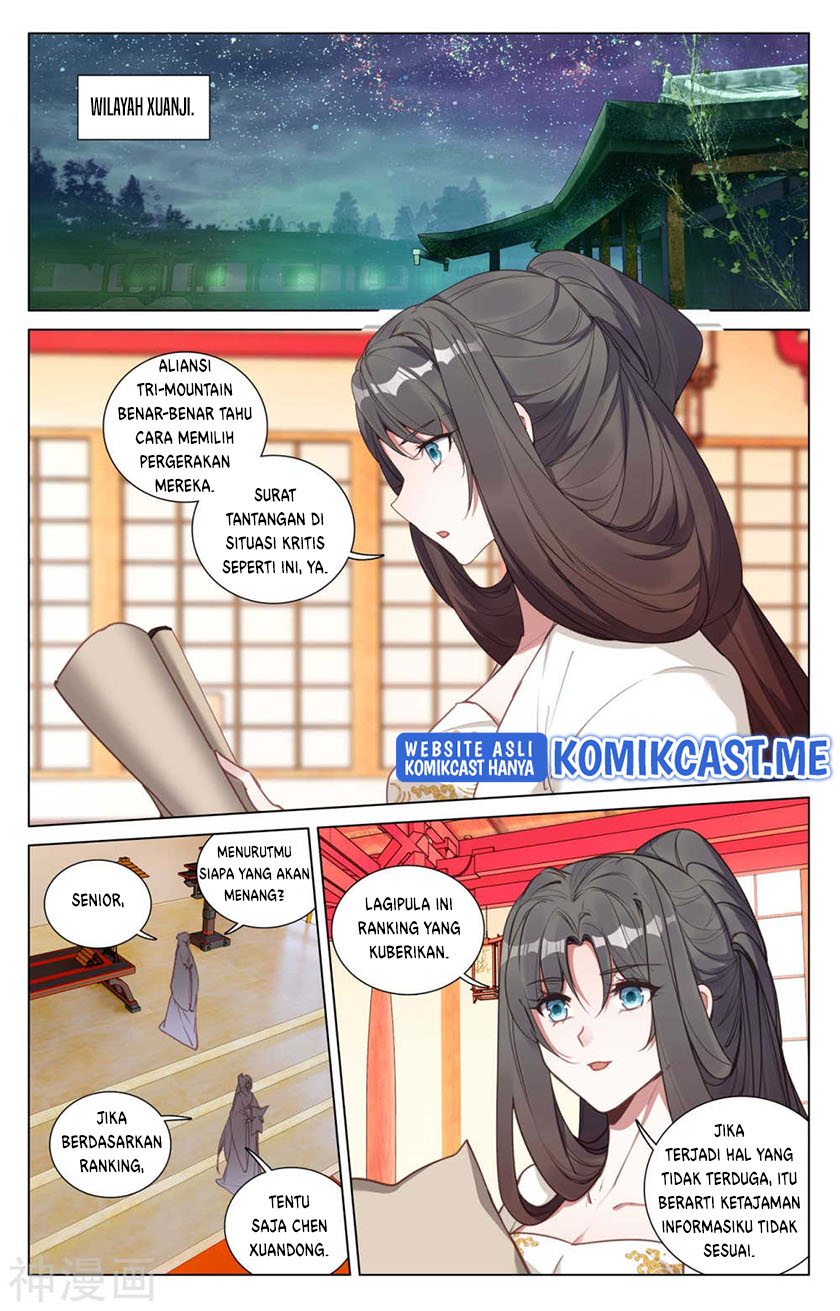 Yuan Zun