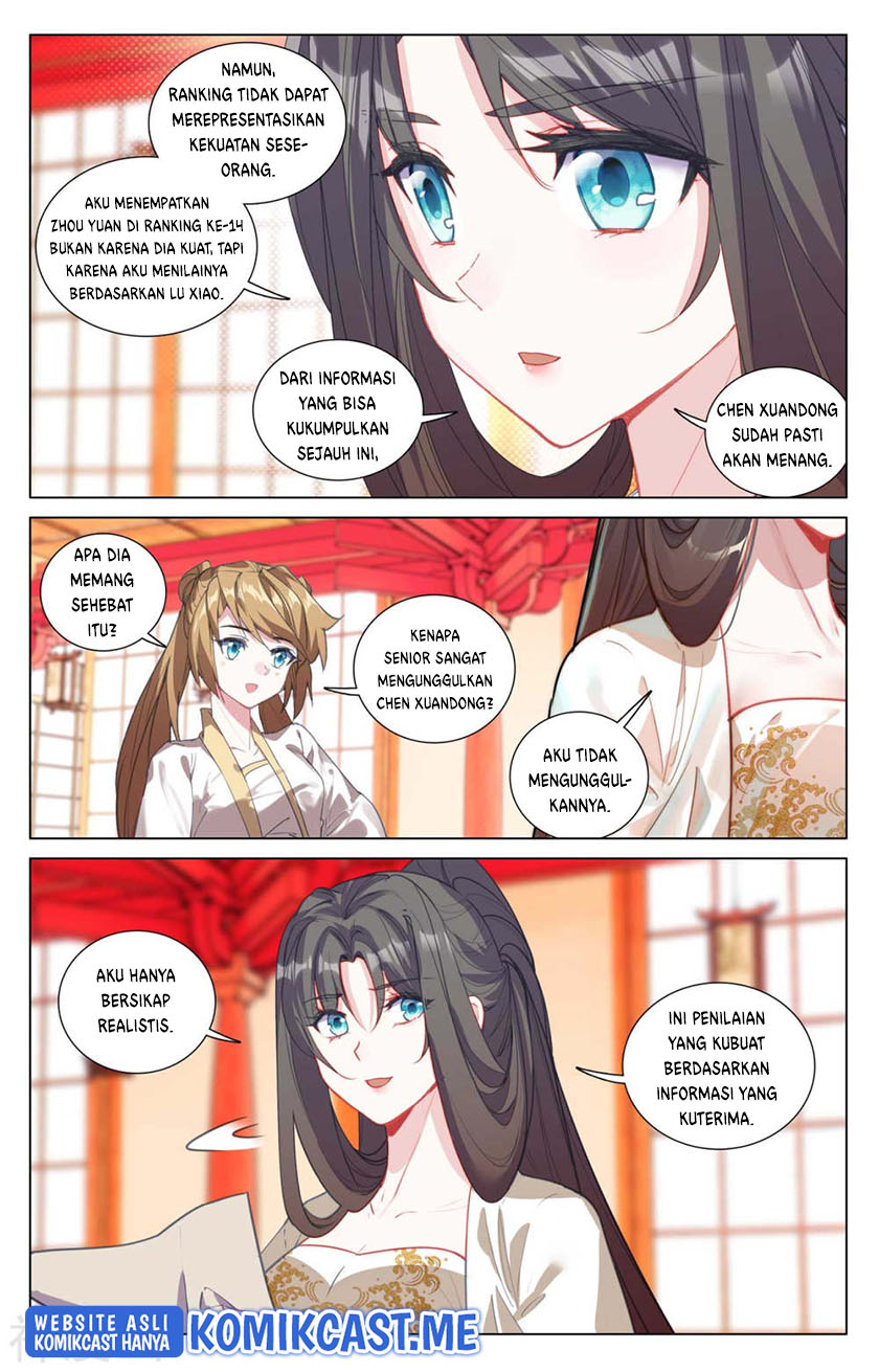 Yuan Zun