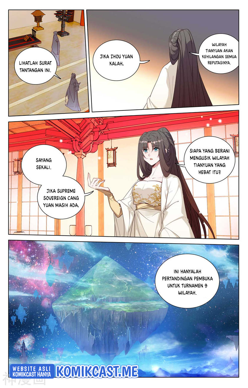 Yuan Zun